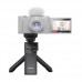 Sony GP-VPT2BT  Grip with Wireless Controller for ZV-1 Blogger Camera